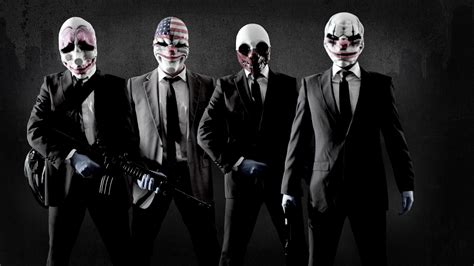 payday 2 wikipedia|what in payday 2.